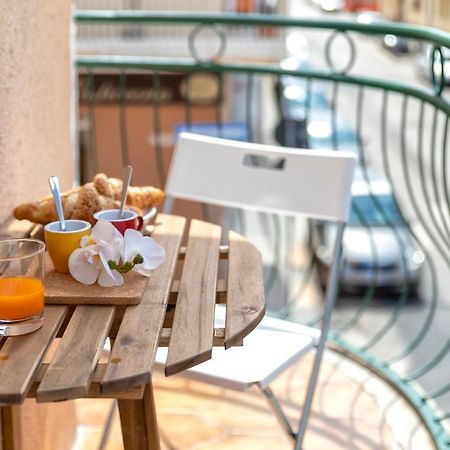 Casa Libeccio Apartman Alghero Kültér fotó