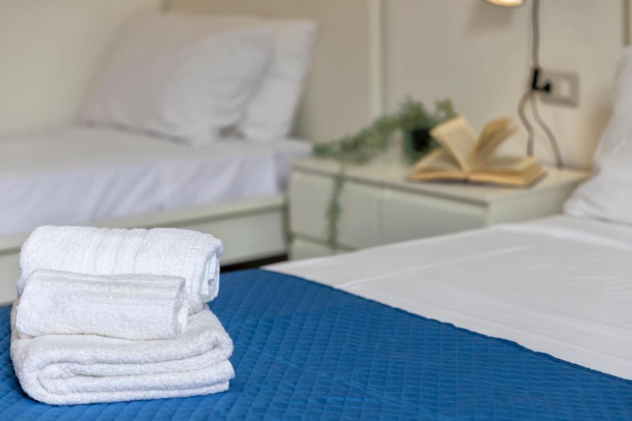 Casa Libeccio Apartman Alghero Kültér fotó