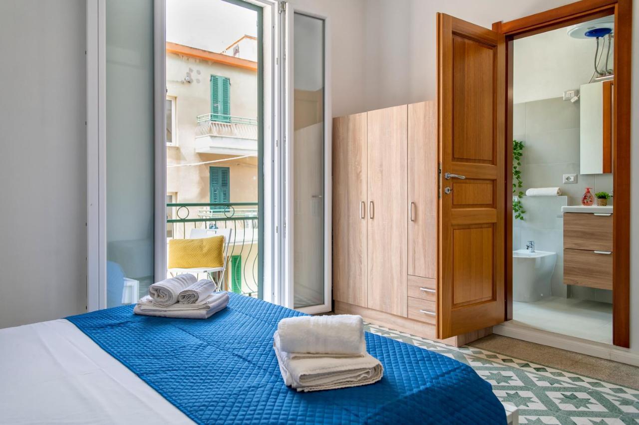 Casa Libeccio Apartman Alghero Kültér fotó