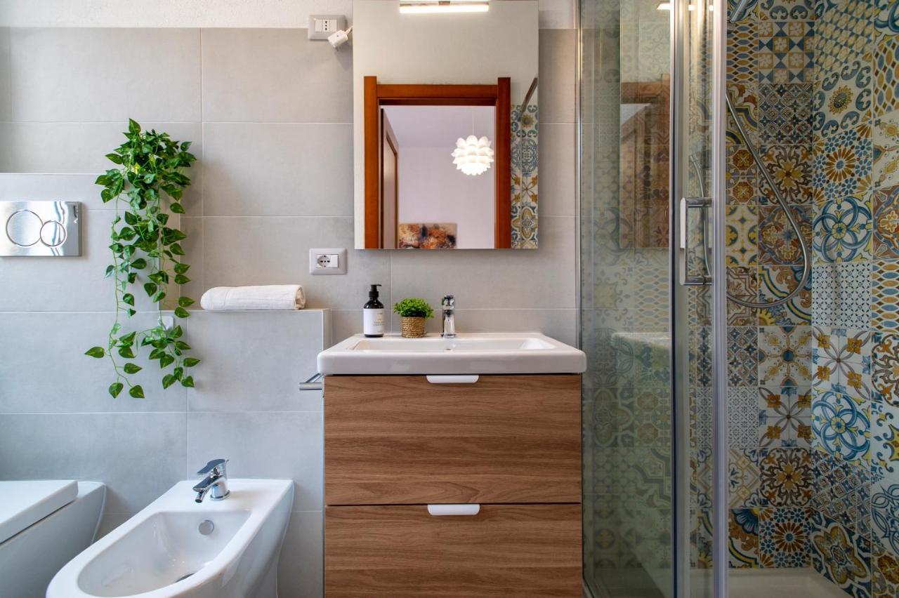 Casa Libeccio Apartman Alghero Kültér fotó