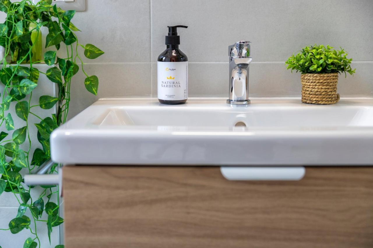 Casa Libeccio Apartman Alghero Kültér fotó