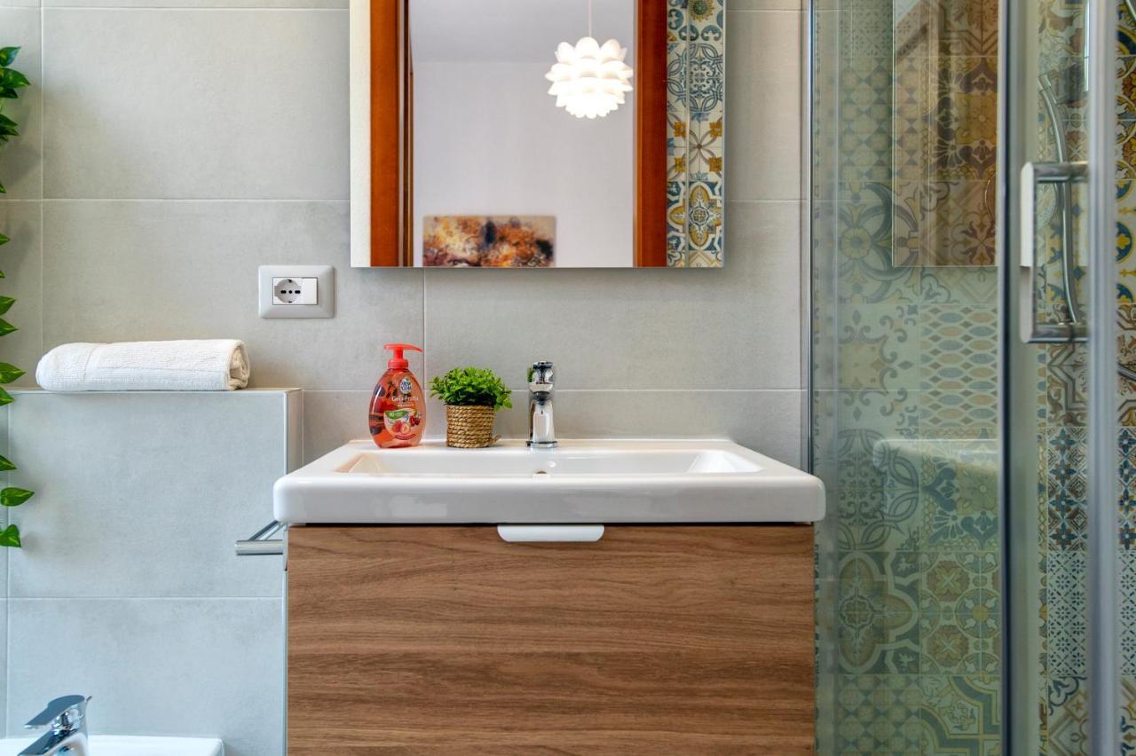 Casa Libeccio Apartman Alghero Kültér fotó