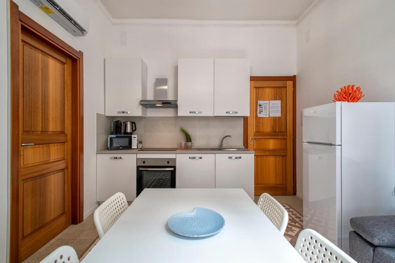Casa Libeccio Apartman Alghero Kültér fotó