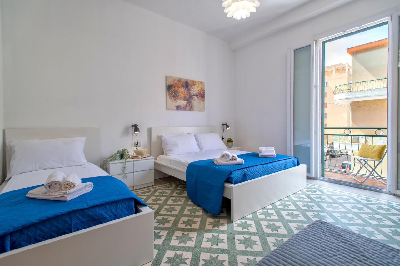 Casa Libeccio Apartman Alghero Kültér fotó