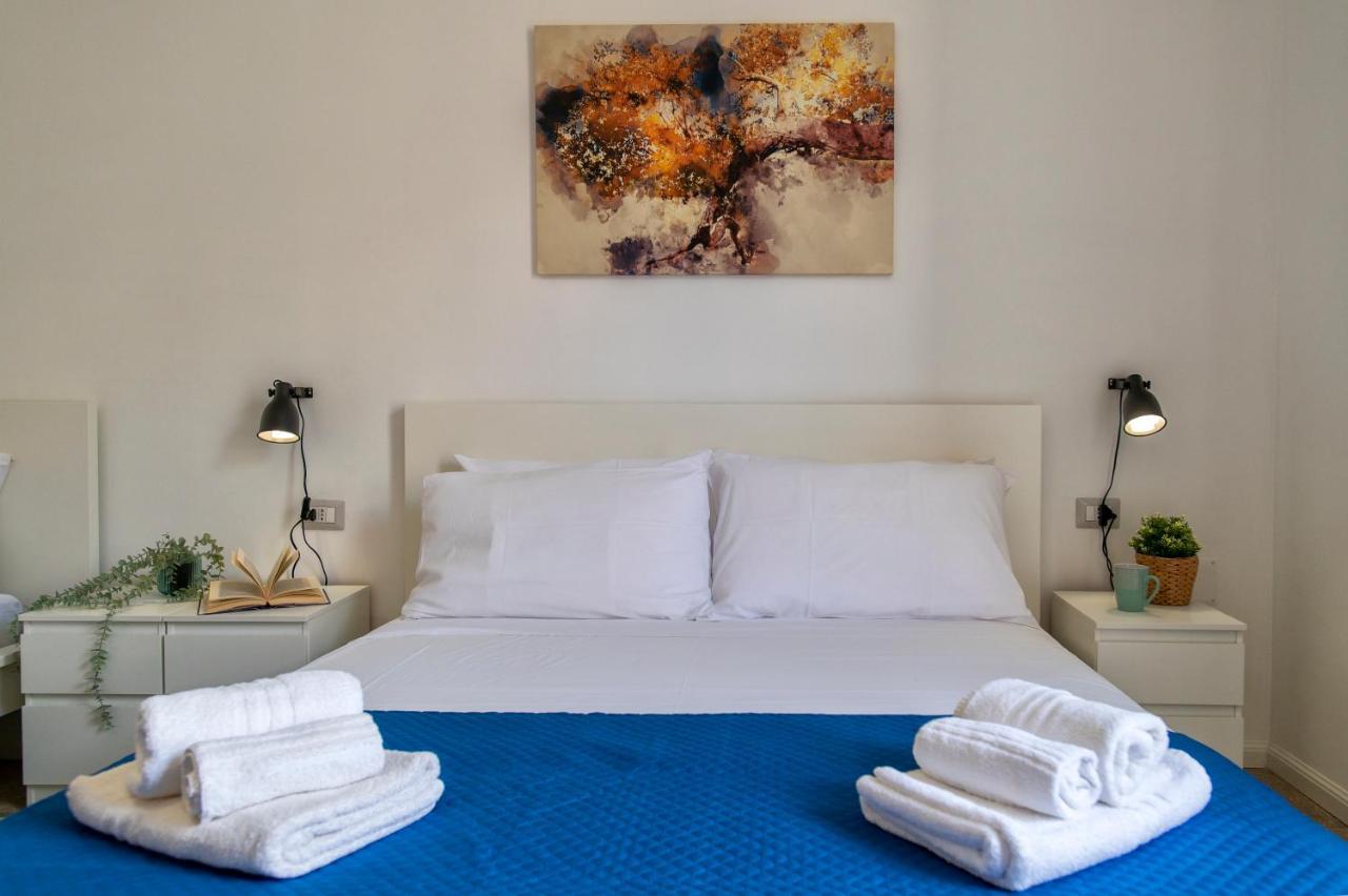 Casa Libeccio Apartman Alghero Kültér fotó