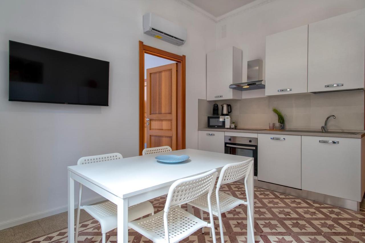 Casa Libeccio Apartman Alghero Kültér fotó