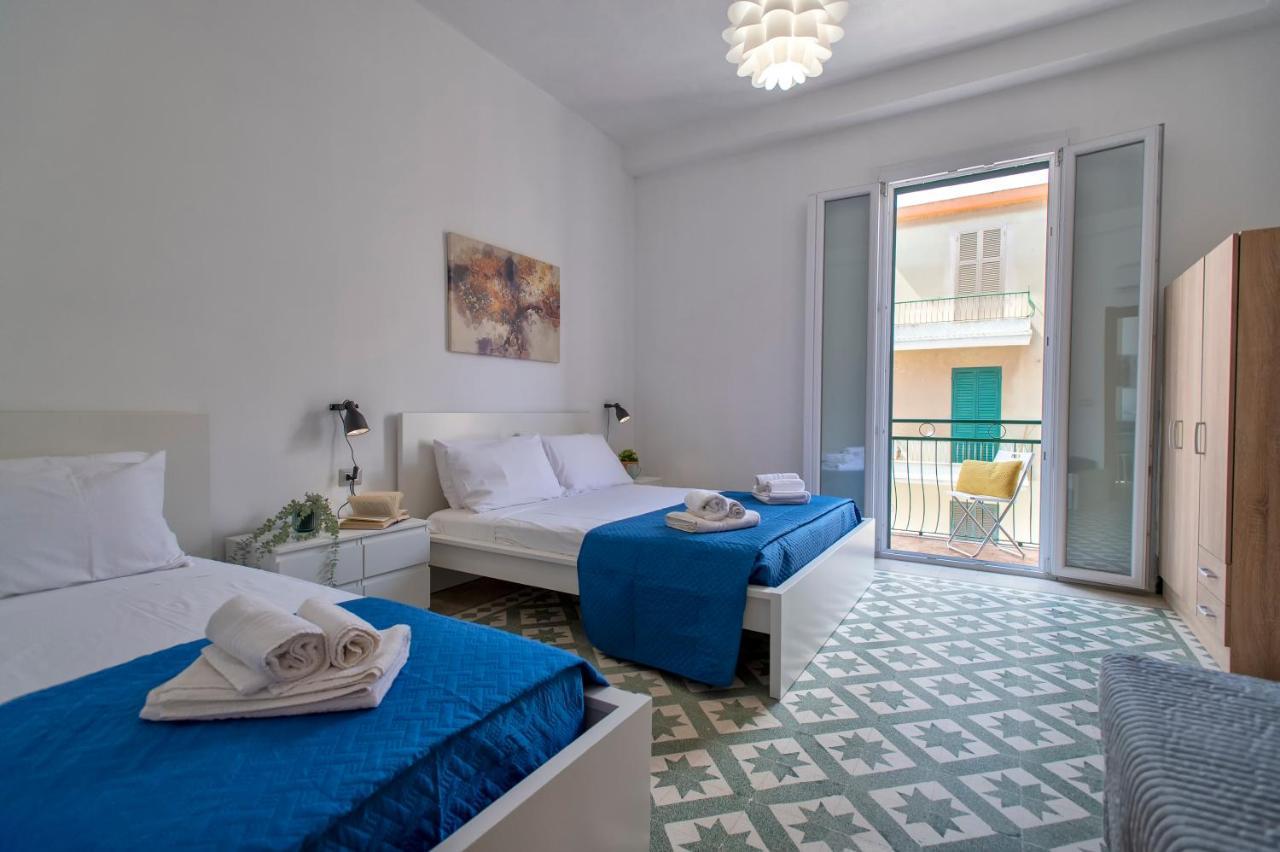 Casa Libeccio Apartman Alghero Kültér fotó