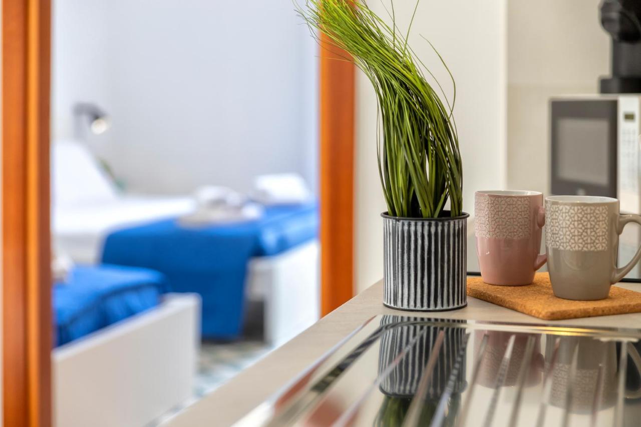 Casa Libeccio Apartman Alghero Kültér fotó