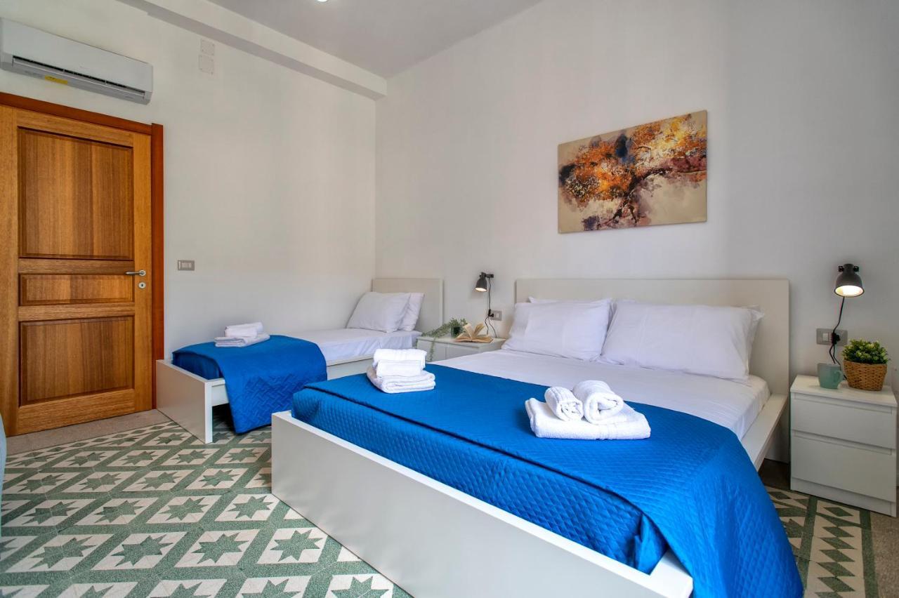 Casa Libeccio Apartman Alghero Kültér fotó