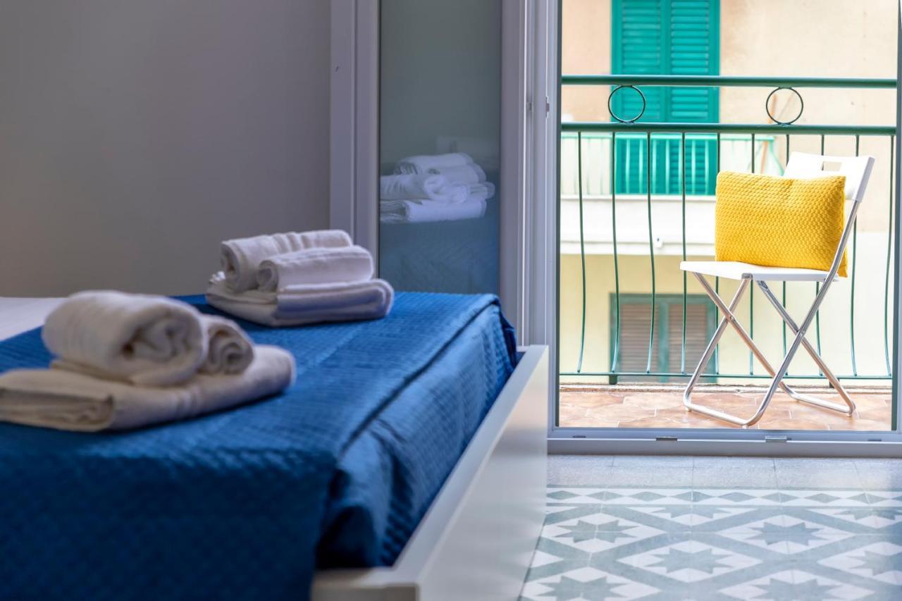 Casa Libeccio Apartman Alghero Kültér fotó