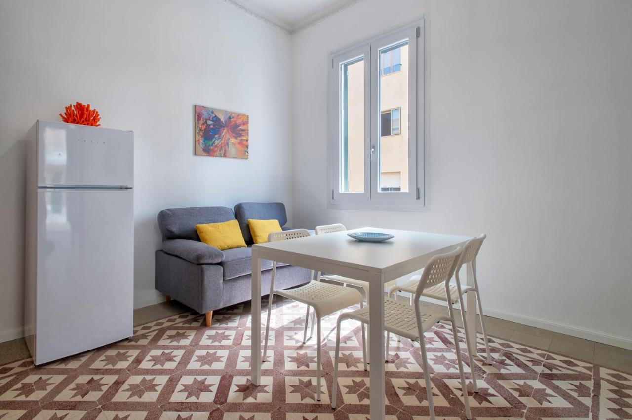 Casa Libeccio Apartman Alghero Kültér fotó