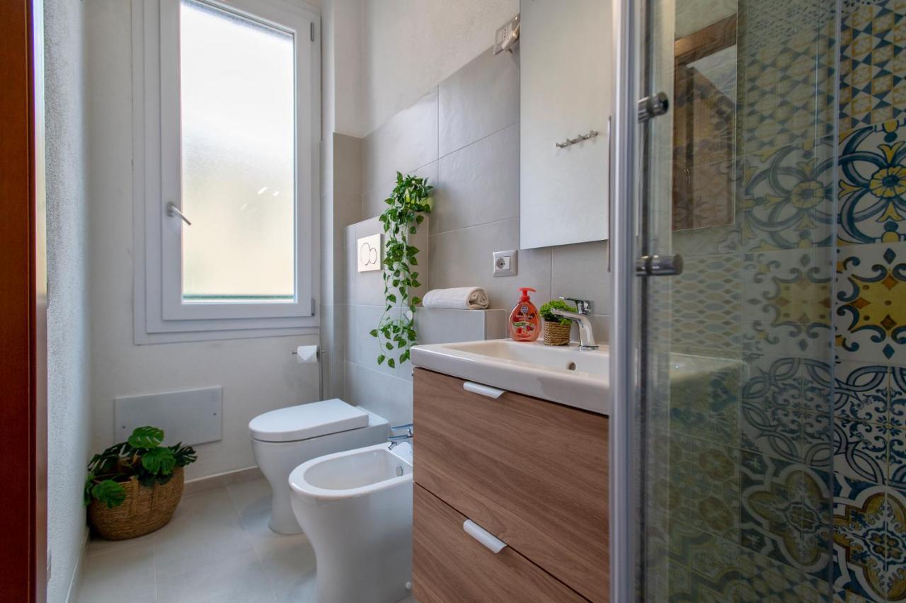 Casa Libeccio Apartman Alghero Kültér fotó