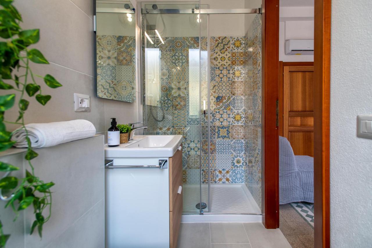 Casa Libeccio Apartman Alghero Kültér fotó